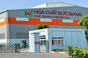 Hóa chất Đức Giang (DGC) đối mặt sức ép lớn trong nửa cuối năm, lợi nhuận 2026 có thể lao dốc 43%