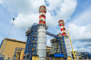 Điện khí hơn 3.400 đồng/kWh: Cú hích đầu tư, sức ép giá điện?