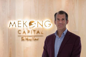 Nhà sáng lập Mekong Capital xin rời HĐQT F88