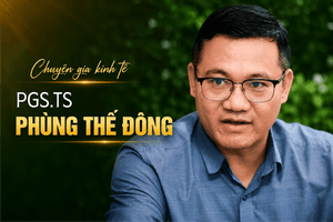 PGS.TS Phùng Thế Đông: Doanh nghiệp có dự án tốt, đơn hàng thật không nên bị ‘bỏ lại’ chỉ vì thiếu tài sản thế chấp