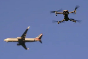 Cục Hàng không Việt Nam: Việc phát hiện và chế áp UAV hiện vẫn phụ thuộc nhiều vào quan sát thủ công do thiếu các hệ thống thiết bị chuyên dụng