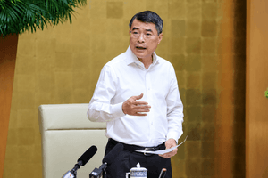 Thủ tướng Lê Minh Hưng triệu tập lãnh đạo loạt ngân hàng, bàn chuyện lãi suất, tín dụng