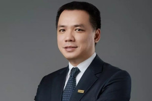 Cựu Chủ tịch Eximbank được đề cử vào HĐQT độc lập của EVF