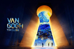 ABBank đưa trải nghiệm ngân hàng bước vào không gian nghệ thuật Van Gogh