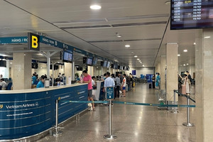 78 người có tên sau bị tạm hoãn xuất cảnh