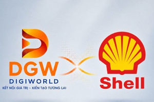 Digiworld (DGW) lấn sân sang thị trường dầu có quy mô hàng trăm triệu lít mỗi năm