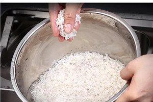 Lời khuyên cho những người thường xuyên nấu cơm