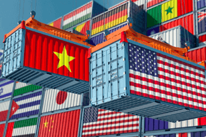 Doanh nghiệp Việt xuất khẩu mặt hàng tỷ USD báo doanh thu tại Mỹ giảm 36%