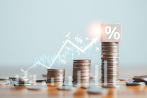 Một ngân hàng vừa tăng lãi suất huy động lên 7,8%/năm, áp dụng trên loạt kỳ hạn