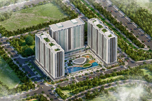 Doanh nghiệp bất động sản nhà Becamex (BCM) triển khai loạt dự án gần 5.000 tỷ đồng