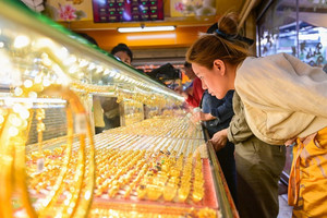 Hà Nội sẽ kiểm tra ít nhất 2 doanh nghiệp vàng bạc, Công an vào cuộc xử lý vi phạm