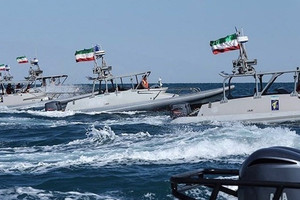 Mỹ tấn công tàu hàng: Phép thử mới với Iran tại eo biển Hormuz