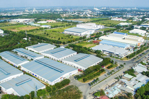 Chuyên gia Savills: Miền Trung gia tăng sức cạnh tranh trên thị trường bất động sản công nghiệp