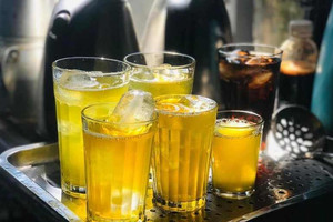 Không phải cà phê, loại nước giá chỉ 3.000 đồng ở Việt Nam giàu chất chống oxy hóa, được ví như 'thần dược' giải nhiệt