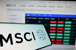 MSCI cập nhật rổ cổ phiếu Việt Nam: 3 mã ngân hàng bất ngờ được gọi tên