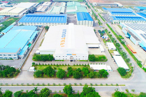 ‘Bội thu’ gần 14 tỷ USD vốn đầu tư, một tỉnh miền Bắc vừa tạo nên kỷ lục chưa từng có