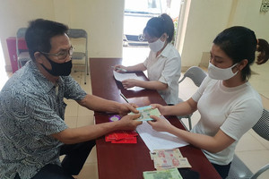 Từ 2027, người từ 60 tuổi được hỗ trợ tới 2.800.000 đồng/tháng: Áp dụng tại địa phương nào, ai đủ điều kiện?