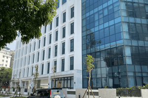 Hà Nội hợp nhất quản lý quy hoạch, xây dựng và giao thông về Sở Xây dựng