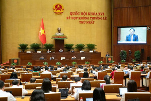 ‘Cởi trói’ 47 điều kiện kinh doanh công nghệ: Chủ tịch Viettel nêu ý kiến
