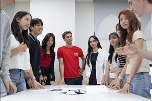 Ngày càng nhiều sinh viên Hàn Quốc không muốn tốt nghiệp Đại học đúng hạn