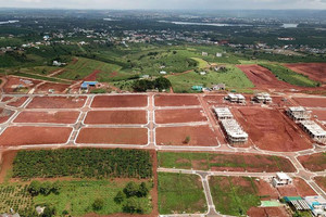 HoREA đề xuất đưa đất nền 'ngoài dự án' vào Luật Kinh doanh bất động sản, siết lại cuộc chơi phân lô bán nền
