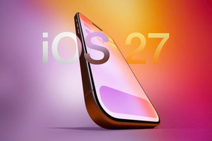 Một thay đổi nhỏ trên iOS 27 có thể khiến trải nghiệm dùng iPhone khác hẳn