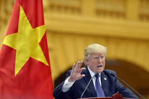 Mỹ công bố áp thuế chống bán phá giá lên mặt hàng tỷ USD của Việt Nam, có doanh nghiệp phải chịu mức thuế tăng 440%