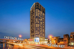 TP giàu nhất Việt Nam thu hồi 4.300m2 đất khu chợ lâu đời, nhường chỗ làm chung cư 35 tầng: Giá bồi thường cao nhất dự kiến gần 610 triệu/m2