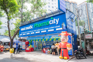 Thanh tra chỉ ra loạt vấn đề tại chi nhánh nhà thuốc Pharmacity