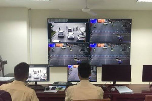 CSGT đề nghị 508 chủ phương tiện có biển số sau khẩn trương nộp phạt nguội