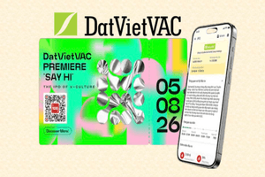 Giải mã 'cỗ máy kiếm tiền' của DatVietVAC trước thềm IPO