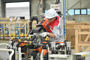 TP.HCM đối mặt sức ép: Quý III phải tăng 11,7%, quý IV 12,3% để đạt mục tiêu GDP