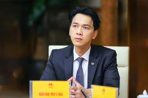 Chủ tịch ACB Trần Hùng Huy ’bật mí’ nội dung phiên làm việc giữa các ngân hàng với Thủ tướng