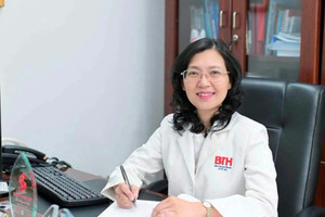 Nữ Phó Giám đốc Bệnh viện Truyền máu Huyết học TP. HCM qua đời ở tuổi 53
