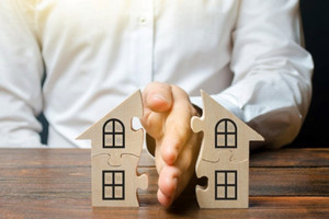 HoREA kiến nghị: Chủ nhà trọ xây phòng cho người thu nhập thấp được hưởng ưu đãi như chủ đầu tư NOXH