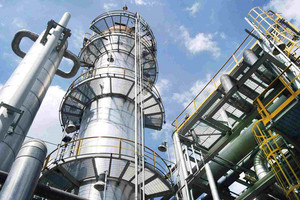 Không thể cạnh tranh với cồn giá rẻ từ Mỹ, Hóa chất Đức Giang (DGC) 'bỏ cuộc' với nhà máy 50.000 tấn/năm