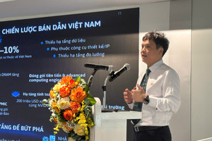 Liên tiếp giữ TOP 1 công ty dịch vụ CNTT lớn nhất Đông Nam Á, CEO FPT tiết lộ công thức chinh phục Nhật Bản, Hàn Quốc trong ngành tỷ USD