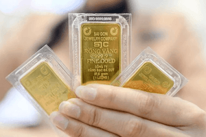 Giá vàng hôm nay (13/8): Vàng nhẫn lên 146 triệu đồng/lượng