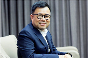 Chủ tịch SSI Nguyễn Duy Hưng bị giả mạo trên TikTok, Threads: Cảnh báo nhà đầu tư cẩn trọng với những lời mời vào hội nhóm đầu tư