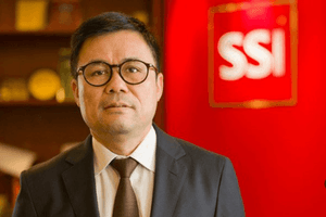Chủ tịch SSI Nguyễn Duy Hưng bị giả mạo