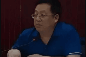 Truy tố, tịch thu tài sản, khai trừ khỏi Đảng, hủy bỏ các chế độ đãi ngộ, quyền lợi đối với nguyên Phó Chủ tịch huyện của Trung Quốc