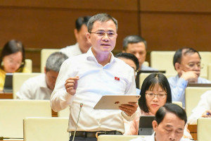 Chủ tịch Viettel đề xuất cơ chế đặc biệt cho hạ tầng viễn thông khi Việt Nam tiến lên 6G, 7G