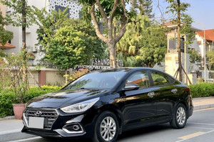 Có hơn 200 triệu đồng, mua được Hyundai Accent cũ đời nào?