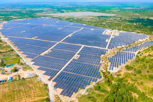 Được phép bán 50% điện mặt trời mái nhà dư thừa lên lưới: Vì sao chưa có ai bán?
