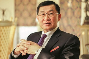 Ông Johnathan Hạnh Nguyễn gửi thư ngỏ tới toàn bộ khách hàng, nhân viên