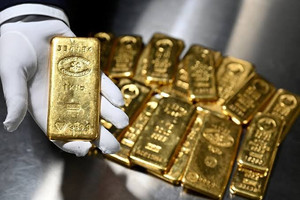Ai đang dẫn dắt làn sóng mua vàng mới?