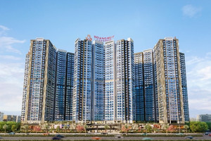 Tài chính Hoàng Huy (TCH) chuẩn bị tăng vốn lên hơn 10.000 tỷ đồng