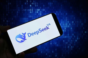 DeepSeek tung 'át chủ bài' AI mới, giá cao gấp 14 lần phiên bản Flash