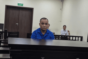 Tuyên án nam Tiktoker nổi tiếng SN 1997