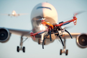 Loạt sự cố hàng không liên quan đến UAV gây thiệt hại hàng chục tỷ đồng, Cục Quản lý xuất nhập cảnh ra khuyến cáo quan trọng